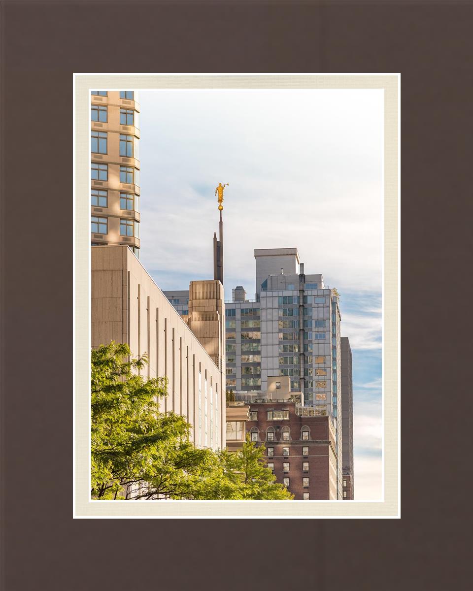 Manhattan Golden