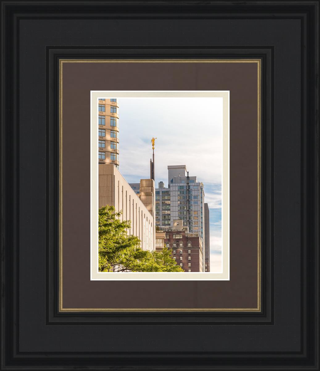 Manhattan Golden