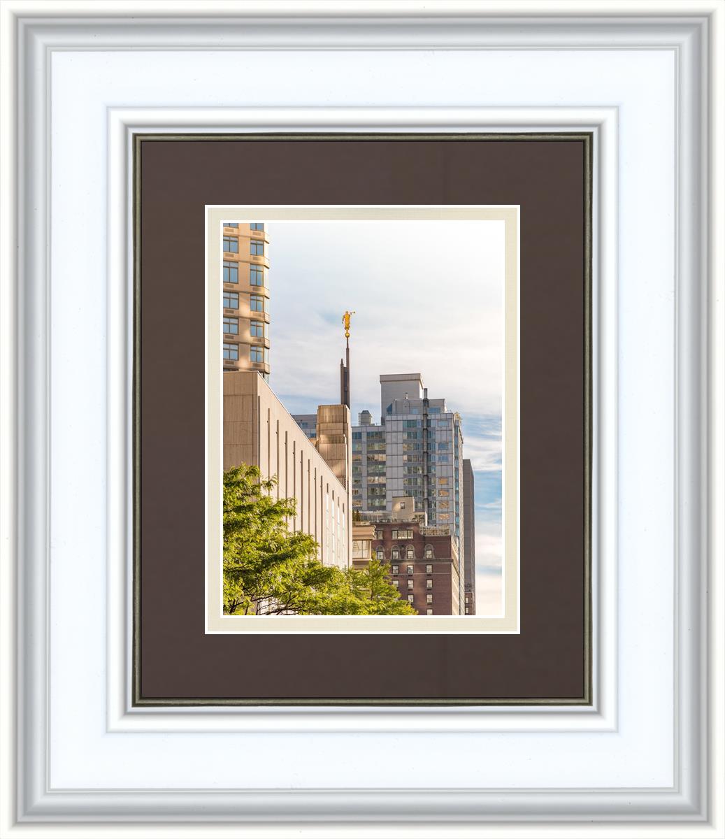 Manhattan Golden
