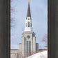 Boston Morning Snow Vertical