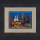Philadelphia Temple Nightlife