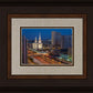 Philadelphia Temple Nightlife