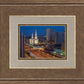 Philadelphia Temple Nightlife