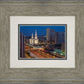 Philadelphia Temple Nightlife