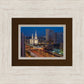 Philadelphia Temple Nightlife