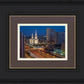 Philadelphia Temple Nightlife