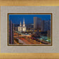 Philadelphia Temple Nightlife