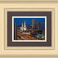 Philadelphia Temple Nightlife