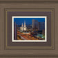 Philadelphia Temple Nightlife