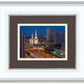 Philadelphia Temple Nightlife