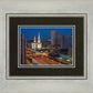 Philadelphia Temple Nightlife