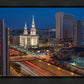 Philadelphia Temple Nightlife