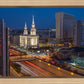 Philadelphia Temple Nightlife