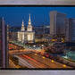 Philadelphia Temple Nightlife