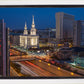 Philadelphia Temple Nightlife