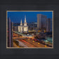 Philadelphia Temple Nightlife