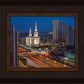Philadelphia Temple Nightlife