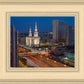 Philadelphia Temple Nightlife