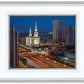 Philadelphia Temple Nightlife
