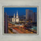 Philadelphia Temple Nightlife