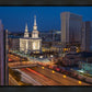 Philadelphia Temple Nightlife