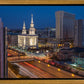 Philadelphia Temple Nightlife