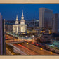 Philadelphia Temple Nightlife