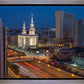 Philadelphia Temple Nightlife
