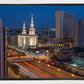 Philadelphia Temple Nightlife
