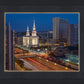 Philadelphia Temple Nightlife