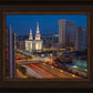 Philadelphia Temple Nightlife