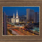 Philadelphia Temple Nightlife