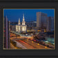 Philadelphia Temple Nightlife