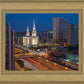 Philadelphia Temple Nightlife