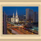 Philadelphia Temple Nightlife