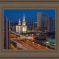 Philadelphia Temple Nightlife