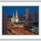 Philadelphia Temple Nightlife