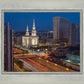 Philadelphia Temple Nightlife