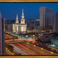 Philadelphia Temple Nightlife