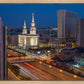 Philadelphia Temple Nightlife