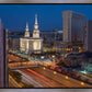 Philadelphia Temple Nightlife