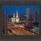 Philadelphia Temple Nightlife