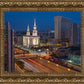Philadelphia Temple Nightlife