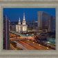 Philadelphia Temple Nightlife