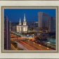 Philadelphia Temple Nightlife