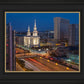 Philadelphia Temple Nightlife