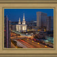 Philadelphia Temple Nightlife