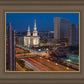 Philadelphia Temple Nightlife
