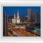 Philadelphia Temple Nightlife