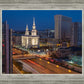 Philadelphia Temple Nightlife